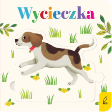 Wycieczka czytanka  układanka 